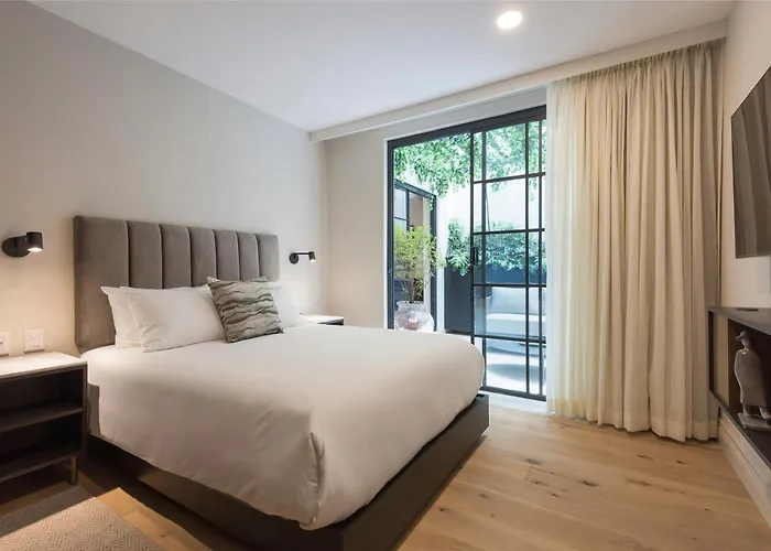 The Amsterdam Boutique Stays By Viadora