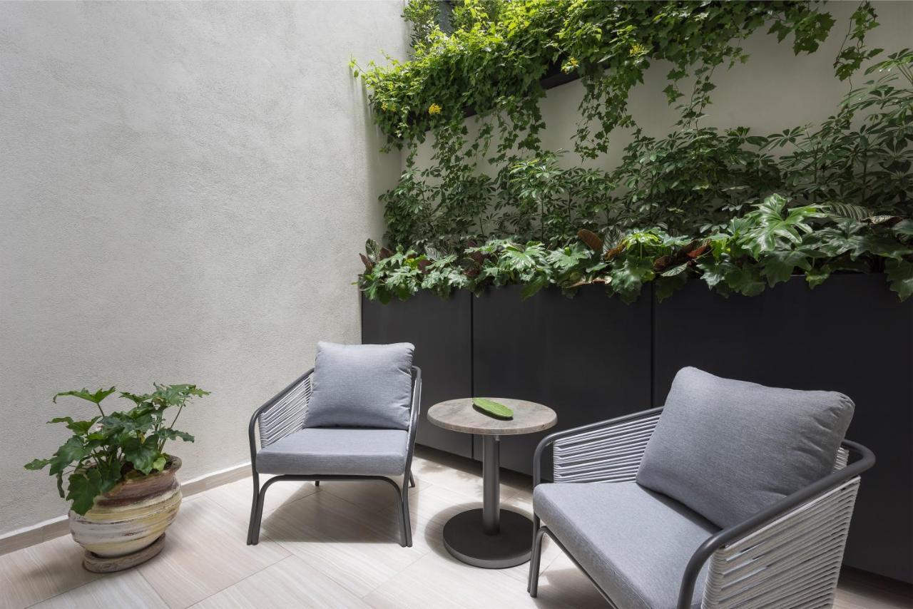 Aparthotel The Amsterdam Boutique By Viadora Mexico City