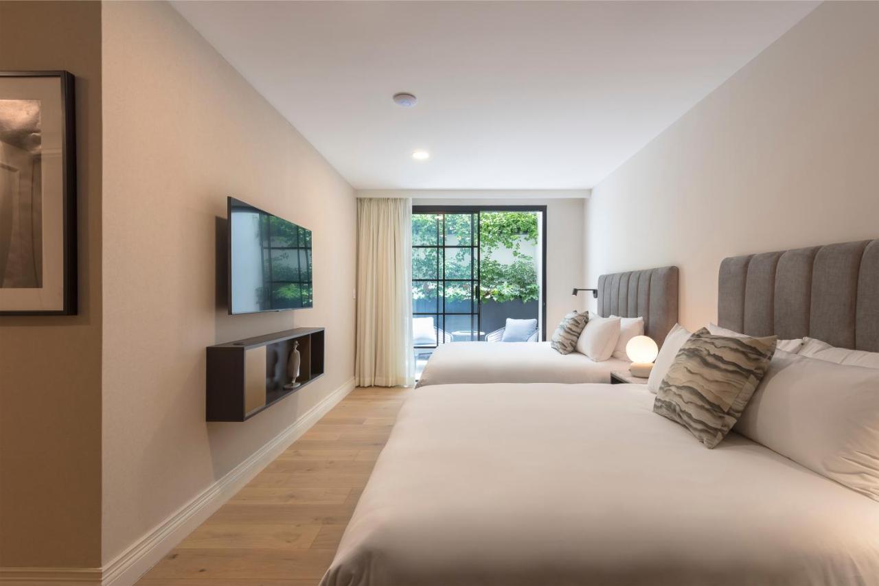 Aparthotel The Amsterdam Boutique By Viadora