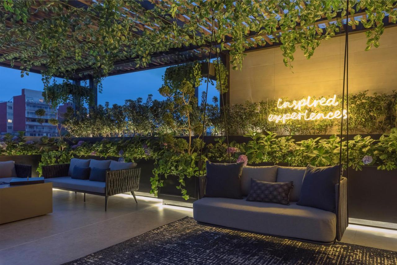 Aparthotel The Amsterdam Boutique By Viadora 4*