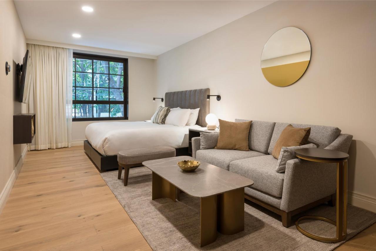 Viadora Apartahotel阿姆斯特丹精品酒店
